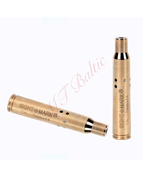 Sightmark Lazeris prišaudymui 7x64mm Boresight